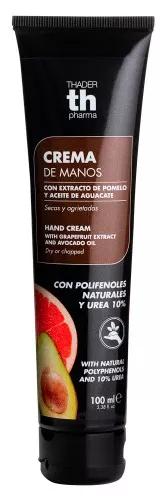 Th Pharma Creme de Mãos Toranja e Óleo de Abacate 100 ml