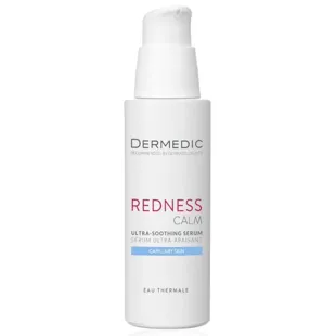 Dermedic Redness Ultra-Calming Serum 30 ml