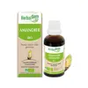 Herbalgem Macérat Concentré Amandier Bio 30ml