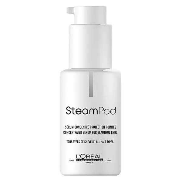 L'Oréal Care & Styling Steampod Highly Concentrated Serum 50ml