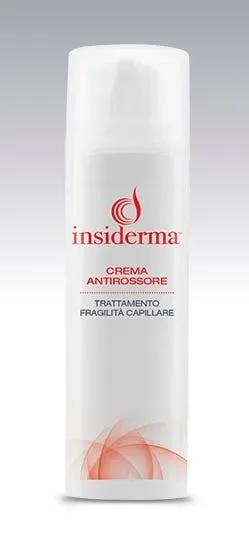 Insiderma Crema Antirossore Trattamento Fragilità Capillare 30 ml