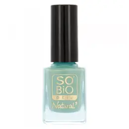 So'Bio Étic Natural' Vernis à Ongles N°14 Vert d'Eau 11ml