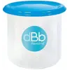 dBb Remond Pot de Congélation 300ml Turquoise