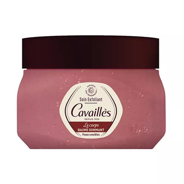 Cavaillès Soin Exfoliant Balsamo Gommant 200ml