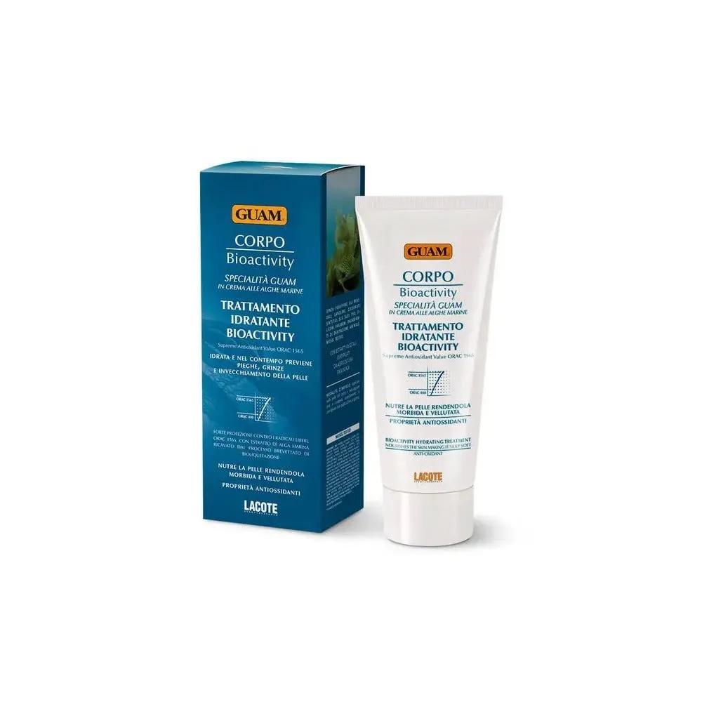 Guam Bioactivity Crema Corpo Idratante 200 ml