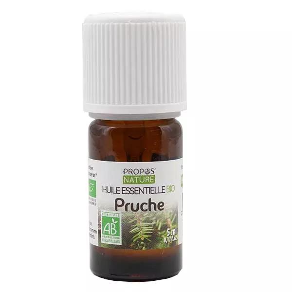 Propos' Nature Aroma-Fitoterapia Aceite Esencial de Cicuta Bio 5ml