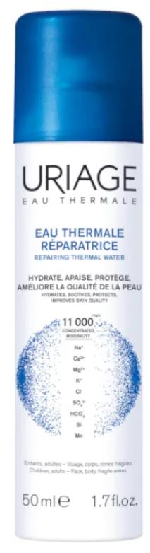 Eau Thermale D`Uriage Spray für empfindliche Haut 50ml