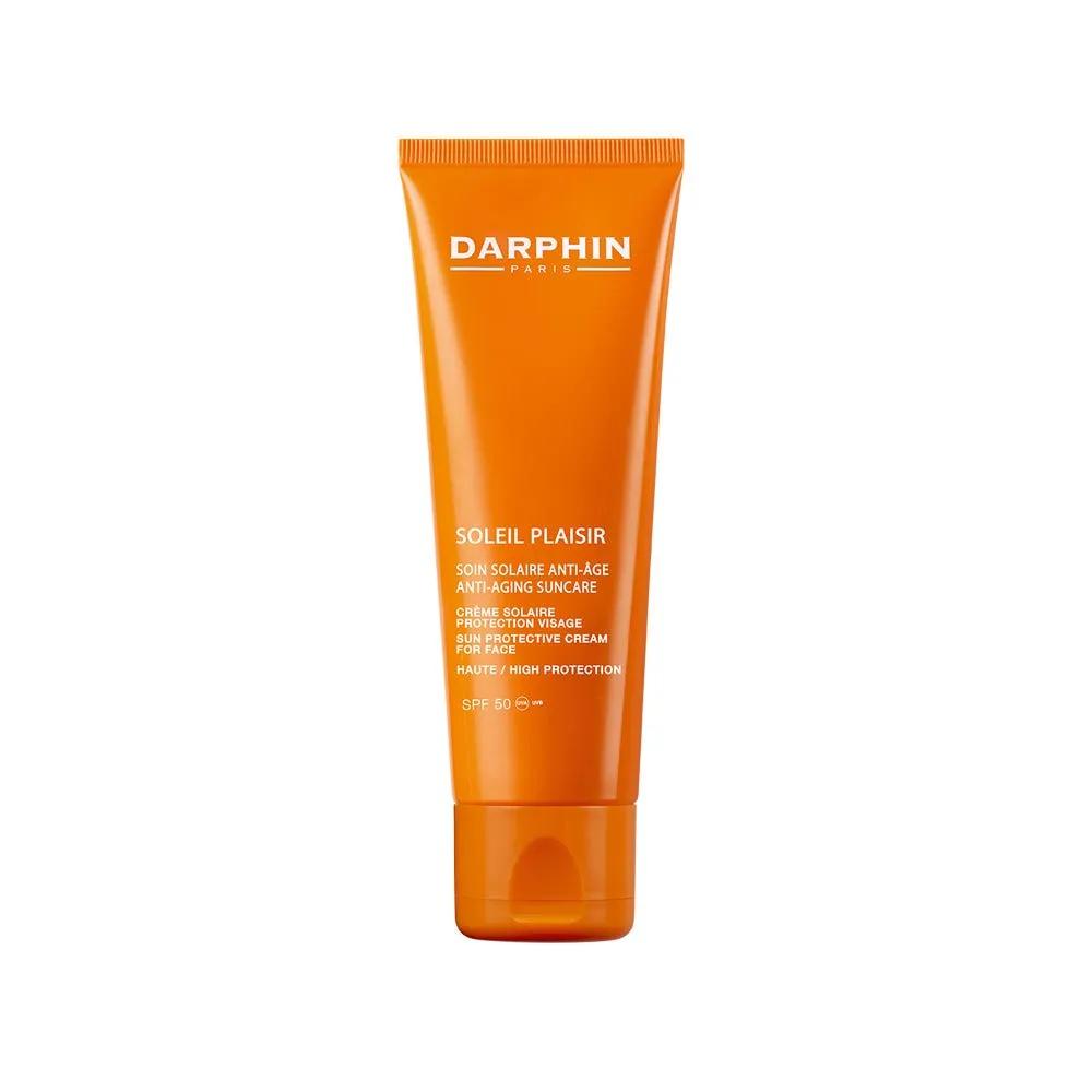 Darphin Soleil Plaisir Crema Solare SPF 50 Viso 50 ml