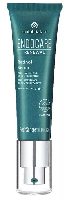 Endocare Renewal Retinol-Serum 0,2 % 30 ml