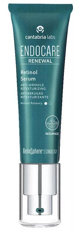 Endocare Renewal Sérum Retinol 0,2% 30 ml