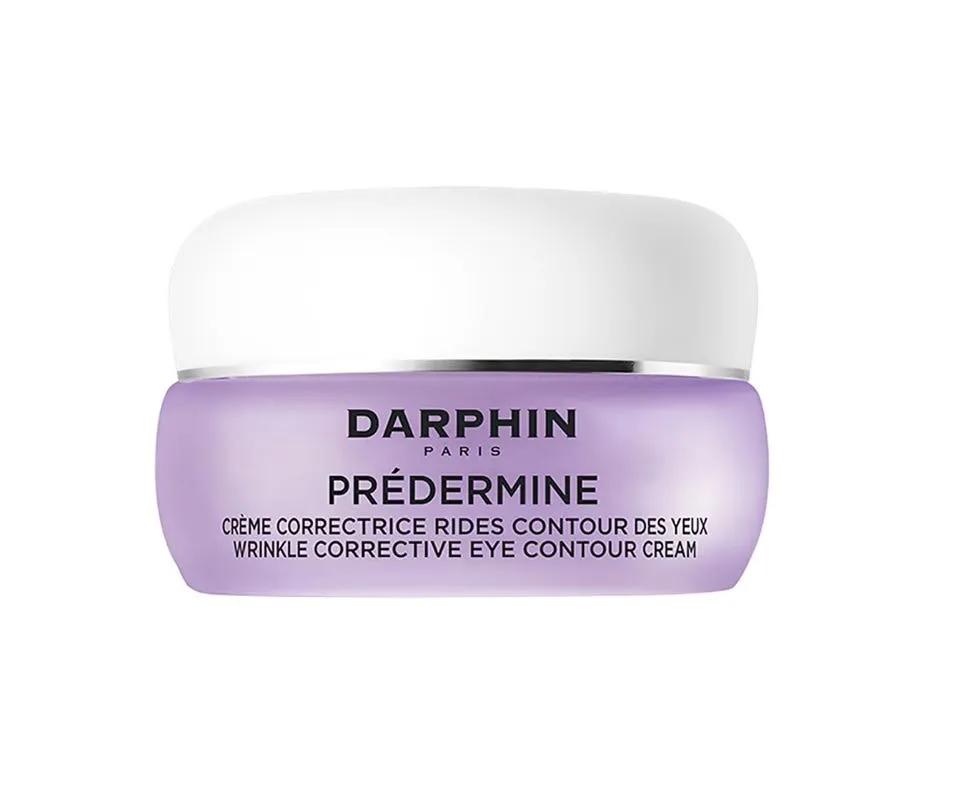 Darphin Predermine Wrinkle Corrective Eye Crema Anti-Occhiaie 15 ml