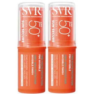 SVR Sun Secure Stick Solar SPF50+ 2x10 gr