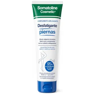 Somatoline Leg Fatigue Relief 100 ml