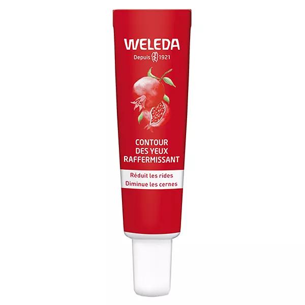 Weleda Contorno Occhi Rassodante Grenade & Maca 12ml