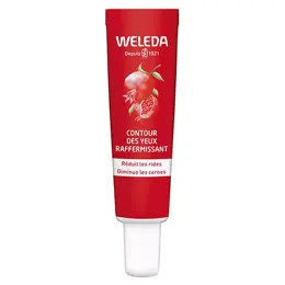 Weleda Contour des Yeux Raffermissant Grenade & Maca 12ml