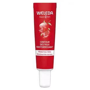 Weleda Contorno Occhi Rassodante Grenade & Maca 12ml