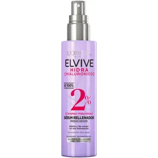 L'Oréal Paris Hidra Hyaluronic Plumping Hair Serum 150 ml