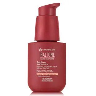 Iraltone Sublime Hair Oil 50 ml