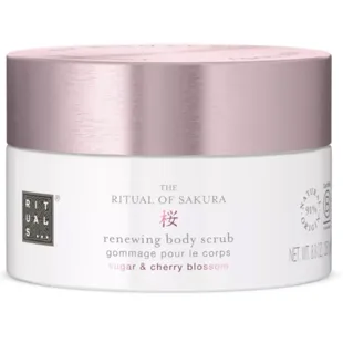 Rituals Sakura Body Scrub 250 gr