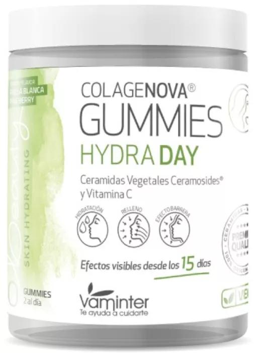 Vaminter Colagenova Beauty Hydra Day 60 Gummies