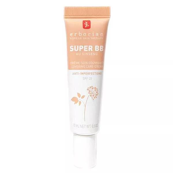 Erborian Super BB Clair 15ml