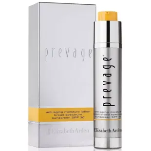 Elizabeth Arden Prevage Anti-Aging Moisturizer Lotion SPF30 50 ml