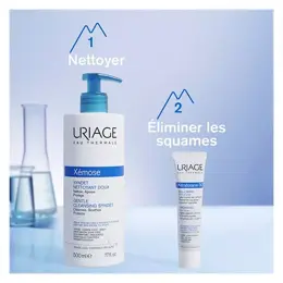 Uriage Kératosane 30 Gel-Crème 30% d'Urée Lissant Callosités 40ml