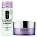 Clinique Routine Double Nettoyage