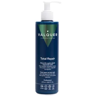 Valquer Laboratorios Mascarilla Capilar Glaciar Reparación Total 275 ml