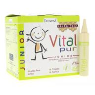 Drasanvi Vitalpur Junior Jalea Real 2000mg 20 Viales de 15 ml