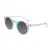 Horizane - Lunettes de Soleil enfants 8-12 ans - Haute protection - Arc en ciel