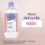 Eau thermale Jonzac, Sublimactive, Eau Micellaire anti-âge bio 500mL