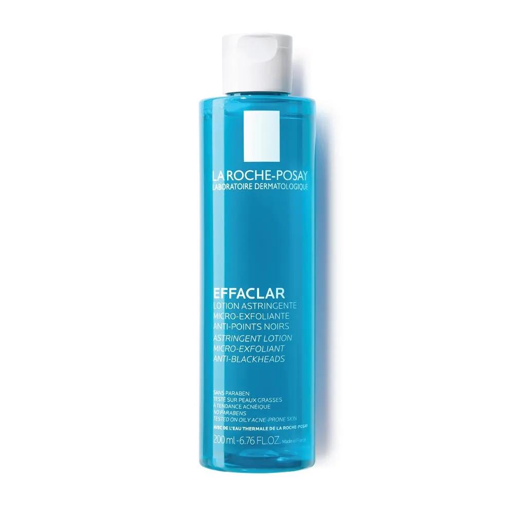 La Roche-Posay Effaclar lozione Astringente Microesfoliante 200 ml