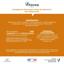 Nutrisanté vitamina C tabletas masticables de 500 mg 24