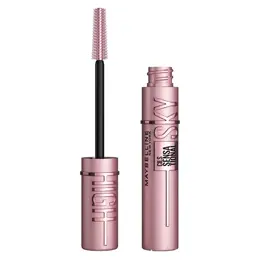 Maybelline New York Cils Sensational Mascara Sky High Marron 7,2ml