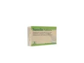 Sanoclin Foliferro Integratore Per la Gravidanza 30 Compresse