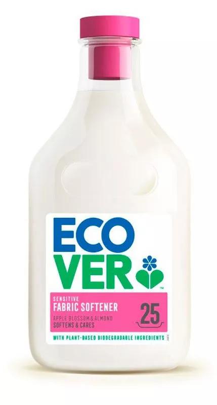 Ecover Suavizante Flor Manzano y Almendras 750 ml