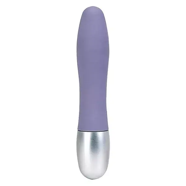 Glamy Finger Mini Purple Vibrator 