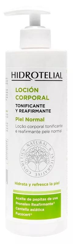 Hidrothelial verstevigende, verstevigende bodylotion 500 ml