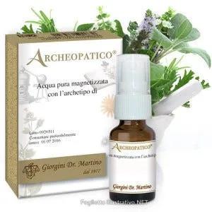 Dr. Giorgini Dopaminum 30CA Archeopatico 10 ml