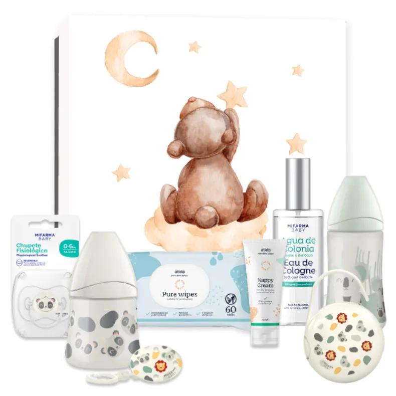 Mifarma Babymand voor Baby&#39;s +0 Maanden