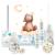 Mifarma Babykorb für Babys +0 Monate
