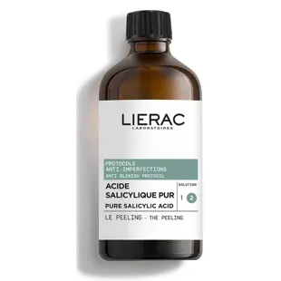 Lierac Sebologie Keratolytische Lösung 100ml