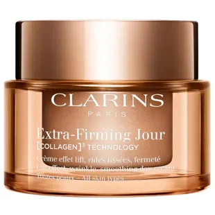 Clarins Extra Firming Day Cream for All Skin Types 50ml