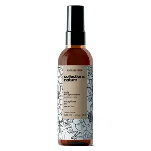 Nature Collections - Olio eccezionale 200 ml