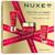 Nuxe Chest Lift Fermeté Crème, Sérum et Contour des Yeux Merveillance Expert