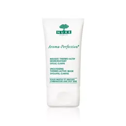 Nuxe Aroma-Perfection Masque Thermo Actif Désincrustant 40ml