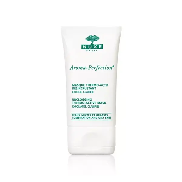 Nuxe Aroma-Perfection mask Thermo active scrub 40ml