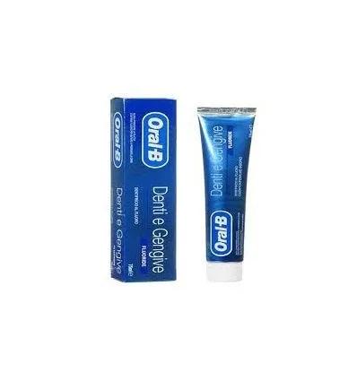 Oral-B Dentifricio Denti e Gengive 75 ml