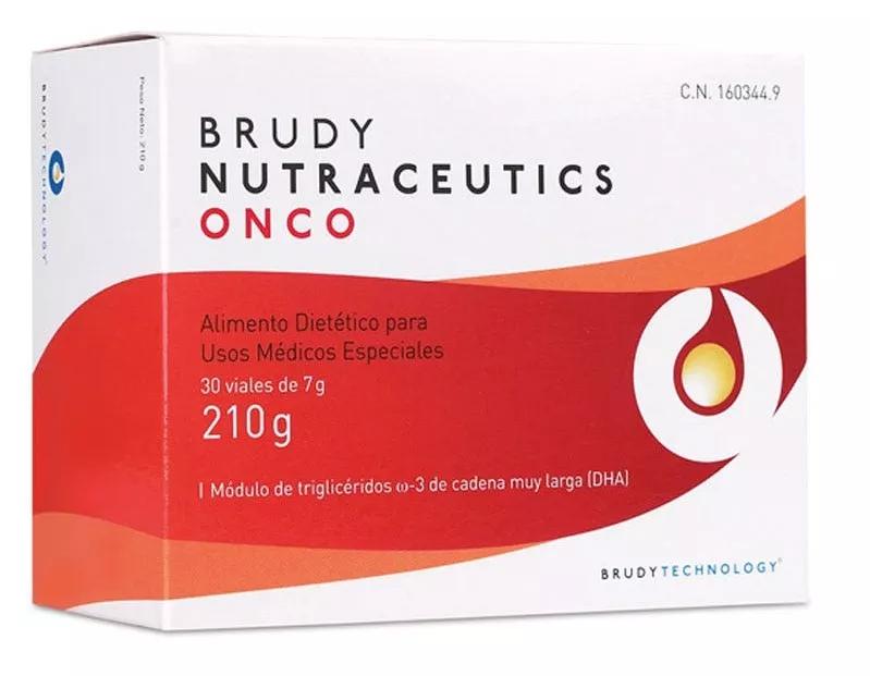 Brudylab Nutraceutics Onco 30 Frascos de 7 Gr
